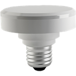 Foco LED Majoris 9W Blanco Cálido EF7041