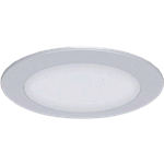 Luminario Empotrable Nova LED Blanco 11W YDLED-432/30