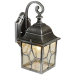 Farol Pozna Satinado 60W E27 FTL-3420/S