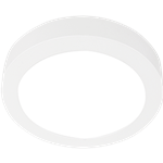 Plafón Ankaa II BCO 12W LED 3000K 100-240V