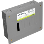 Centro de Carga Empotrable 8 Polos 100A – Modelo AQOD8-F