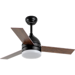 VENTILADOR DECORATIVO AKUMAL 48" ESC-328