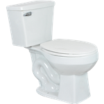 Sanitario Florencia Blanco (Taza y Tanque) KT8000