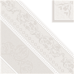 PISO PALERMO FD ER GRIS 33X33 1.76MT, (precio por metro)