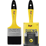 BROCHA LA BUENA 2 1/2PULG BBU25