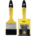 BROCHA LA BUENA 3PULG BBU30