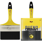BROCHA LA BUENA 5PULG BBU50