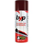 Aerosol chocolate brillante BYP ACH 400 ml
