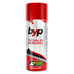 AEROSOL ROJO METÁLICO ARM