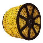 CUERDA POLIPROPILENO CLASICA 4 MM 3/16 C/CARRETE 19004, (precio por kg)