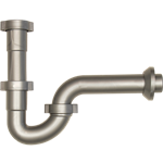 Céspol Rígido Universal Coflex P-B9053P | Sin Rejilla | Para Lavabo o Fregadero