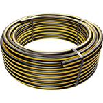 Tubo Multicapa PE-AL-PE Coflex | Gas LP/Natural | ¾” x 100 m | TG-D2L100-CC (Precio por metro)