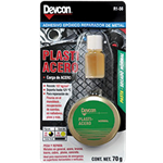 PLASTIACERO NORM PASTA R1-56 70GR SELLA FUGAS