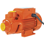 Bomba Periférica Evans Doméstica 1/2 HP PG4227