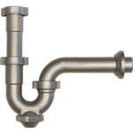 Céspol rígido con registro universal Coflex P-B9052P