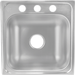 FREG M-100 / M10054  1C 47X49 3 ORIFICIO EB