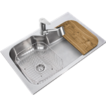 PAQUETE TEKAWAY DM 33.22 1C 8 MJ 115010008 / 115020015