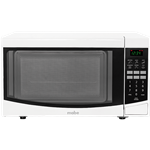 Microondas Mabe HMM70SW  0.7 Pies³  Blanco  10 Niveles de Potencia