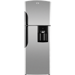 REFRIGERADOR AUTOMATICO 15P  C/DESPACHADOR RMS400IAMRM0 /  RMS400IAMRE0