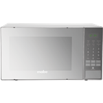 Microondas Mabe HMM111BS  1.1 Pies³  Espejo  10 Niveles de Potencia