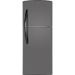 Refrigerador Mabe RME360FXMRM0 / RME360FXMRE0  14 Pies³  Grafito  Automático