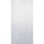 Piso Cerámico Carrara Bianco Mate Rectificado 50x100 cm Vitromex Cobertura: 1.5 m² por caja PQ55198, (precio por metro)