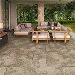 Piso Cerámico Alaska Klondike 45x45 cm Vitromex Cobertura: 1.62 m² por caja PQ5710, (precio por metro)