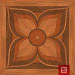 Piso Cerámico Madera Italiana FD Caoba 36x36 cm Lamosa Cobertura: 2.01 m² por caja PQ6036, (precio por metro)