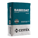 Basecoat Gris 20 kg, Cemix
