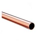 Tubo de Cobre Tipo M 19mm PT4005 (precio por metro)