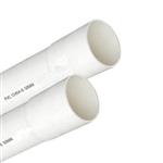 Tubería Hidráulica PVC RD26 Abocinada de 3” (75 mm) PT6008, (Precio por metro)