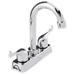 Mezcladora Ecológica para Lavabo, Modelo 4084, Dica