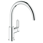 Monomando de Fregadero BauEdge PV9487