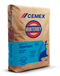 Cemento Saco de 2Kg Impercem Impermeable de Cemex PR4000 (Precio por Kg)