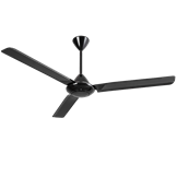 Ventilador Industrial Estévez KDK 56" Negro EV1375