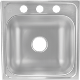 FREG M-100 / M10054  1C 47X49 3 ORIFICIO EB