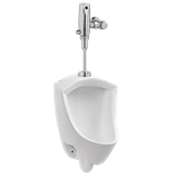 Mingitorio American Standard Niagara II Porcelana Blanco PM7314