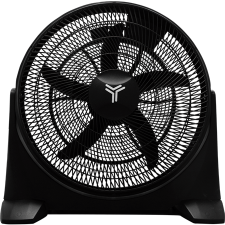 Ventilador de Piso Horus 20"