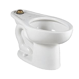 Taza Colony 3 American Standard | Altura ADA 16” | 4.8 L | Descarga 800 g