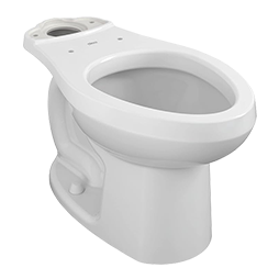 Taza Colony 3 American Standard | Altura 15” | 4.8 L | Descarga 800 g