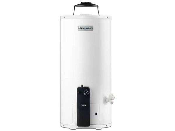 Calentador de Depósito a Gas LP Fortis G-10, 38 Litros, Modelo 3270056, Calorex