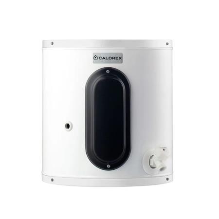 Calentador de Depósito Eléctrico Fortis E-06, 22 Litros, 220V, Modelo 3270125, Calorex