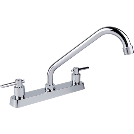 MEZCLADORA C/ CUELLO ALTO FREGADOR CR 4335TS