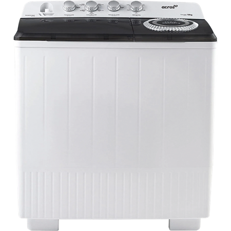 LAVADORA ACROS  ALD-1945JE 2 TINAS 19KG (LB02170003)