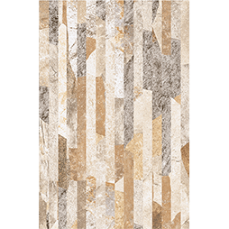 MURO TERRASTONE MULTICOLOR 20.1x30.2 1.82 MT, (precio por metro)