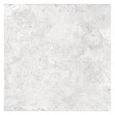 Piso Cerámico Budapest Gris Mate 60.5x60.5 cm Vitromex Cobertura: 1.83 m² por caja 1572823, (precio por metro)