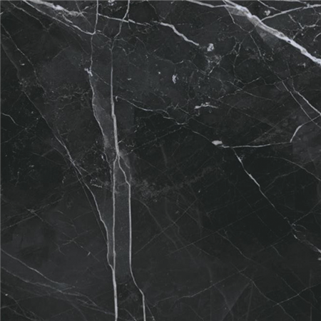 Piso Zenia Black, porcelánico 60.5 x 60.5 cm, (precio por metro)