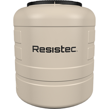 TINACO 750 L RESISTEC PLUS