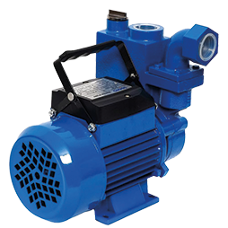 BOMBA AUTOCEBANTE 1/2 HP 127V AT60