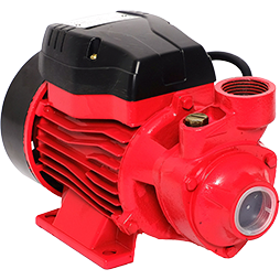 BOMBA PERIFERICA DUO 3/4 HP 127V PKM70